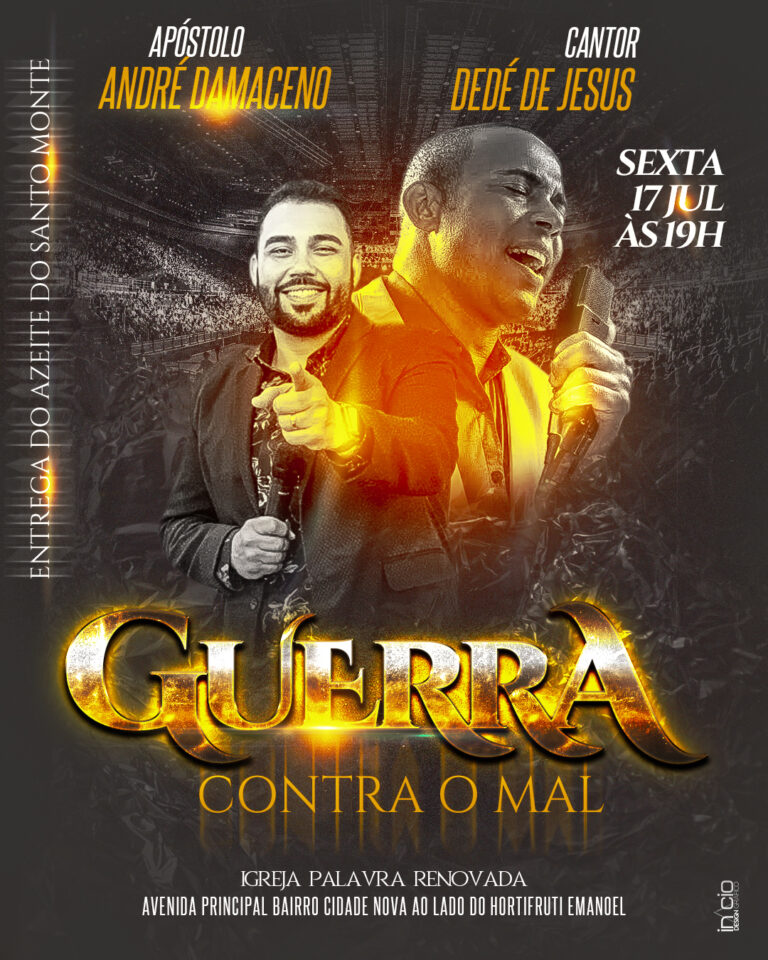 guerra contra